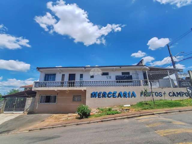 Casa para venda em Maracanã de 254.00m² com 3 Quartos e 1 Garagem