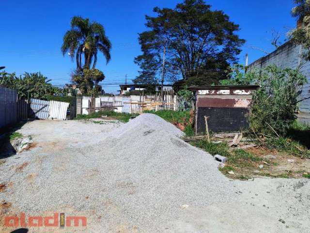 Terreno para venda em Recanto Campo Belo de 405.00m²