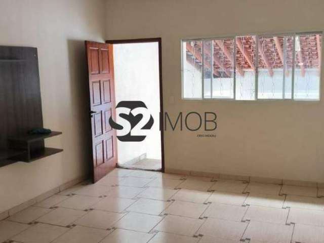 Casa para venda em Jardim Nossa Senhora Aparecida de 214.00m² com 4 Quartos, 1 Suite e 3 Garagens