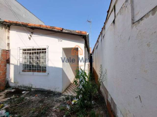 Casa para venda em Vila Ana Rosa Novaes de 129.00m² com 4 Quartos