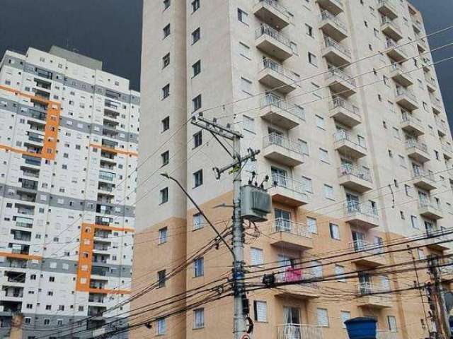 Apartamento para alugar em Vila Carmosina de 35.00m² com 2 Quartos