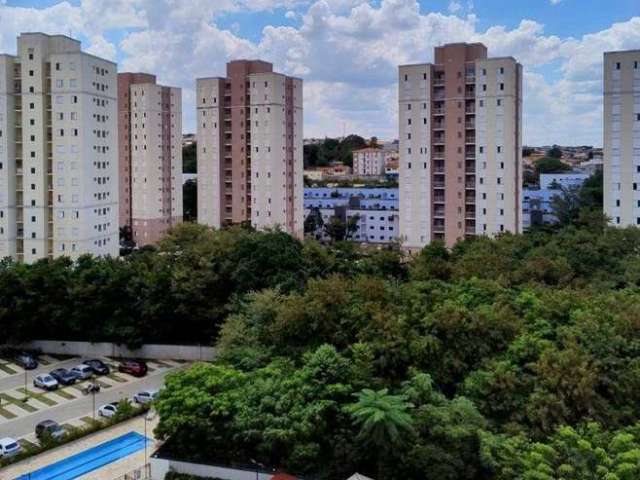 Apartamento para venda em Vila Gabriel de 42.00m² com 2 Quartos e 1 Garagem