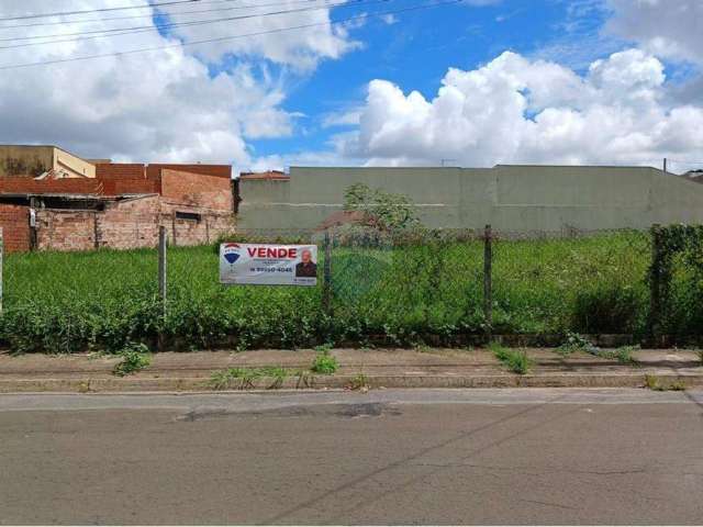 Terreno para venda em Jardim Maria Helena de 479.02m²