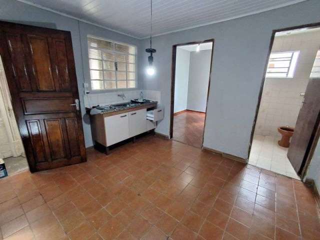 Casa para alugar em Parque Brasília de 90.00m² com 2 Quartos