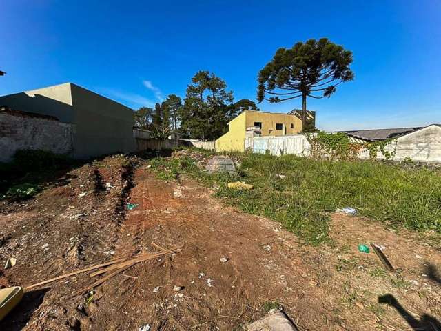 Terreno para venda em Rio Verde de 883.00m²