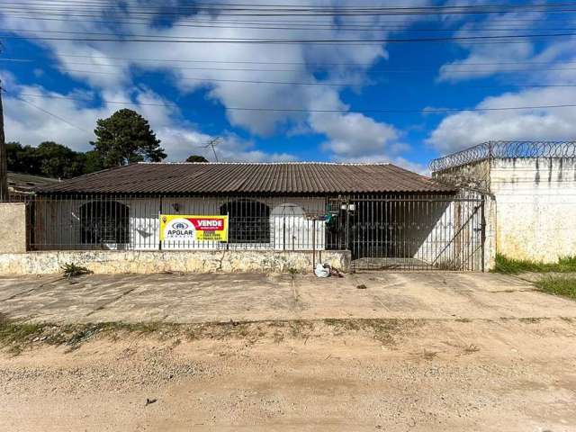 Casa para venda em Paloma de 120.00m² com 2 Quartos e 3 Garagens