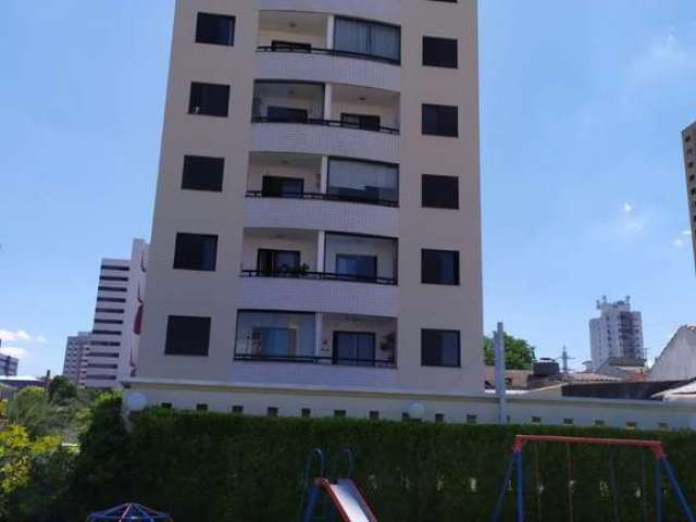 Apartamento para venda em Vila Monte Alegre de 57.00m² com 2 Quartos e 1 Garagem