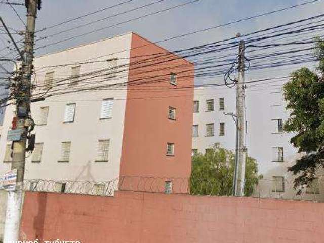 Apartamento para venda em Parque Santa Rita de 43.00m² com 2 Quartos