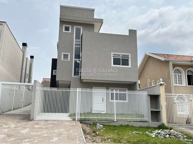 Casa de Condomínio para venda em Xaxim de 120.00m² com 3 Quartos, 1 Suite e 2 Garagens