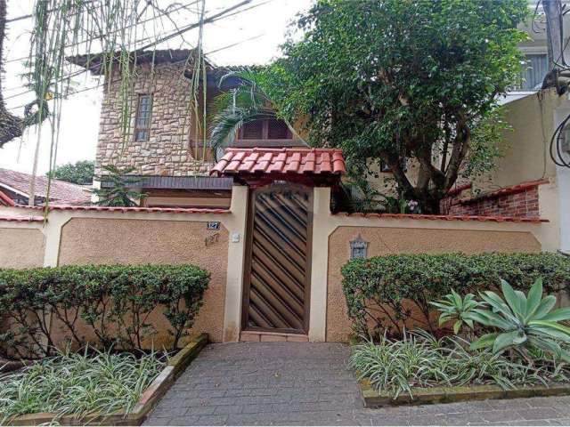 Casa de Condomínio para venda em Taquara de 292.00m² com 3 Quartos, 1 Suite e 2 Garagens