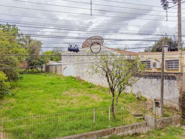 Terreno para venda em Tingui de 504.00m²