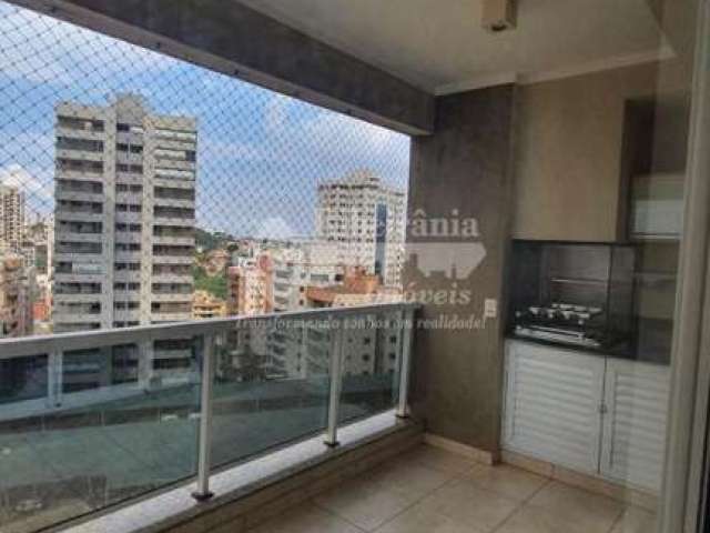 Apartamento para alugar em Jardim Botânico de 123.00m² com 2 Quartos, 1 Suite e 2 Garagens