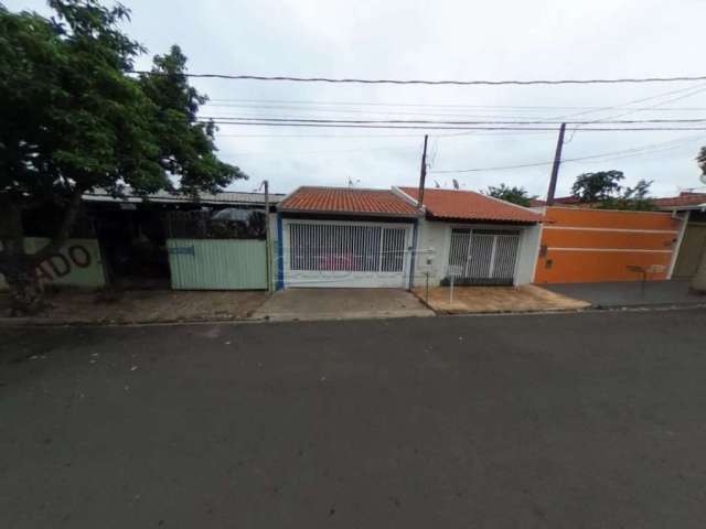 Casa para venda em Parque Santa Felícia Jardim de 135.00m² com 2 Quartos e 2 Garagens