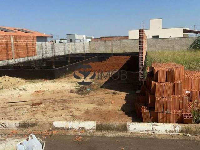 Terreno para venda em Jardim Araucária de 160.00m²