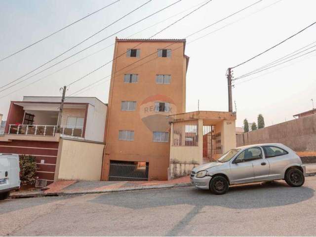 Apartamento para venda em Vila Gabriel de 65.00m² com 2 Quartos, 1 Suite e 2 Garagens