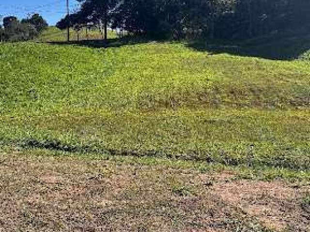 Terreno en Condomínio para venda em Paraibuna de 1300.00m²