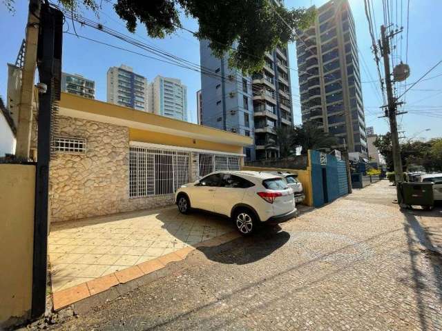 Casa para alugar em Vila Itapura de 194.00m² com 3 Quartos e 4 Garagens