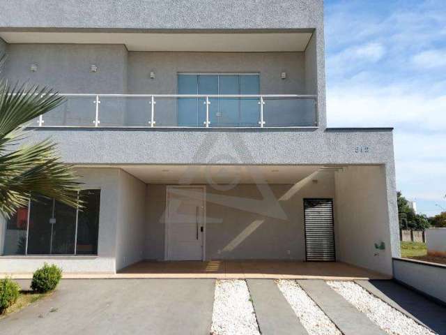 Casa de Condomínio para venda e aluguel em Condomínio Residencial Viva Vista de 254.00m² com 2 Quartos, 1 Suite e 4 Garagens