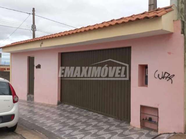 Casa para venda em Vila Fiori de 169.00m² com 3 Quartos, 1 Suite e 7 Garagens