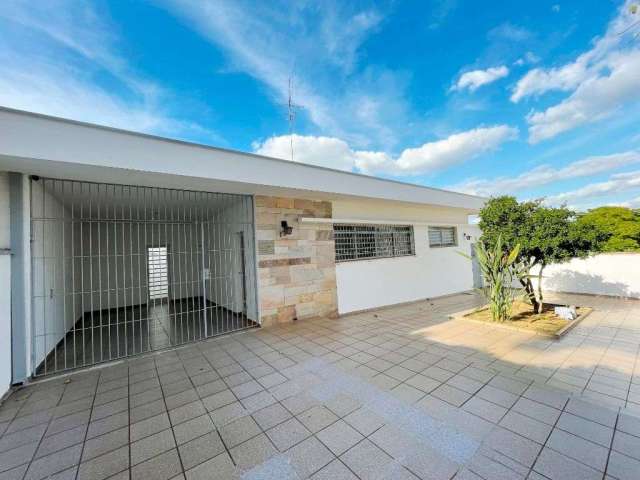 Casa para alugar em Jardim Nossa Senhora Auxiliadora de 237.00m² com 3 Quartos, 1 Suite e 4 Garagens