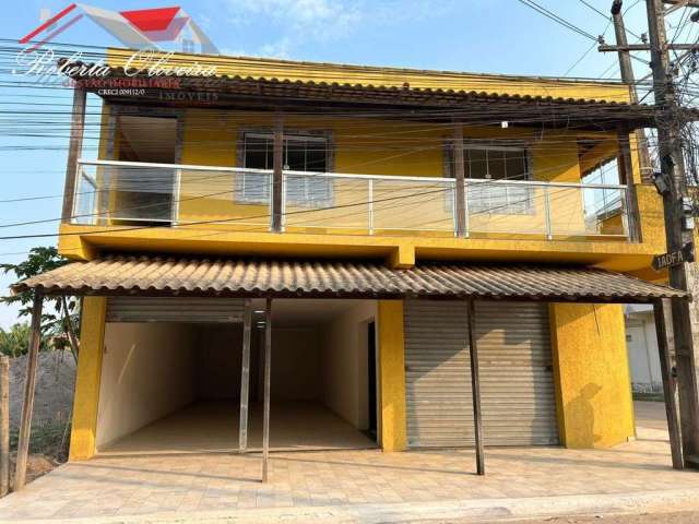 Loja para alugar em Unamar (tamoios) de 64.00m²