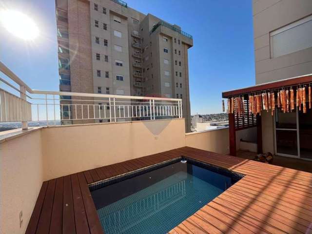 Apartamento para venda em Nova Aliança de 240.47m² com 4 Quartos, 4 Suites e 4 Garagens