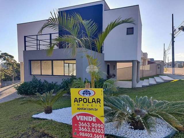 Casa para venda em Arruda de 194.00m² com 3 Quartos, 3 Suites e 4 Garagens