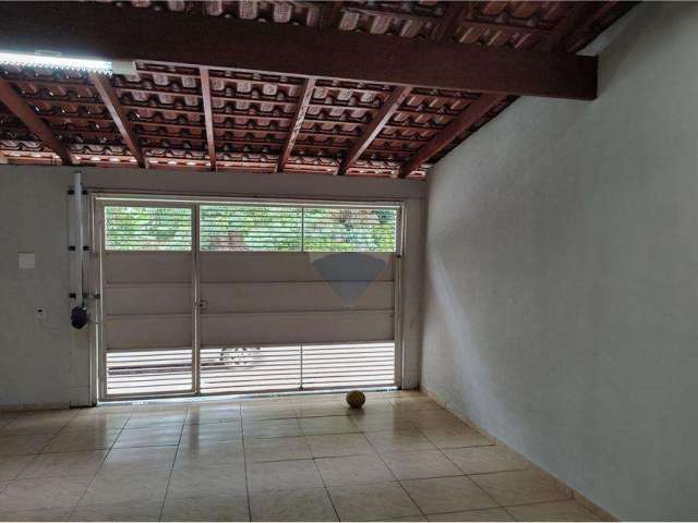 Casa para venda em Jardim Marajoara de 141.00m² com 2 Quartos e 2 Garagens