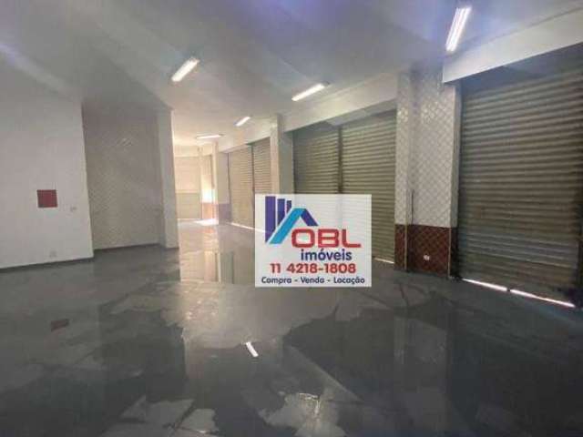 Sala Comercial para alugar em Parque Santa Cecília de 171.00m² com 15 Garagens