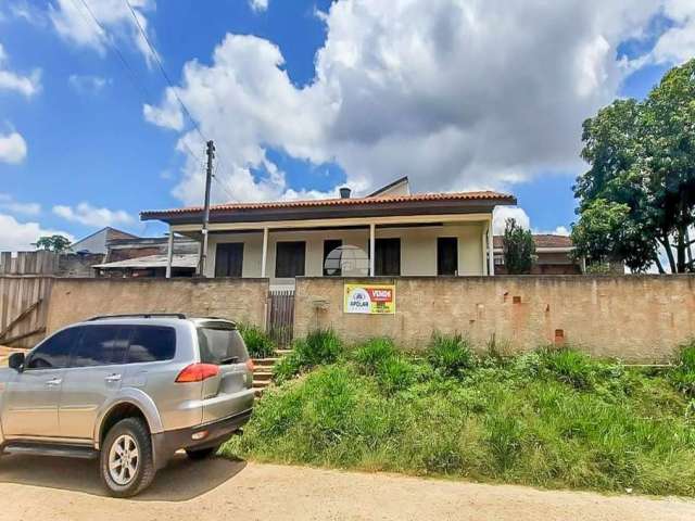 Casa para venda em São Dimas de 120.00m² com 3 Quartos e 1 Suite