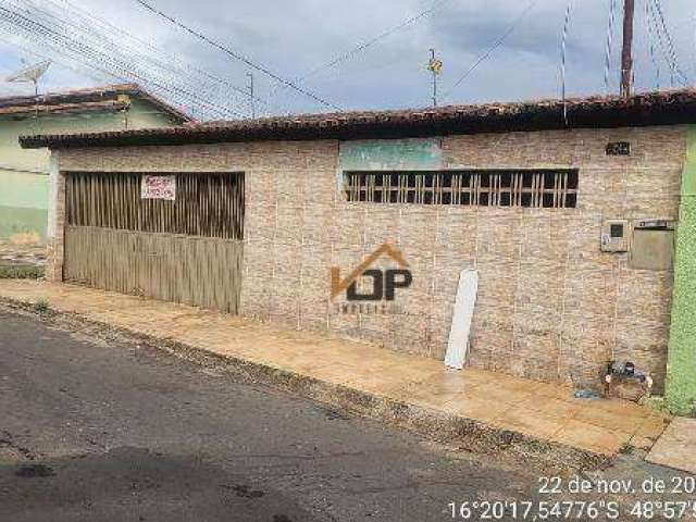 Casa para venda em Jardim Nações Unidas de 191.00m² com 2 Quartos e 1 Garagem