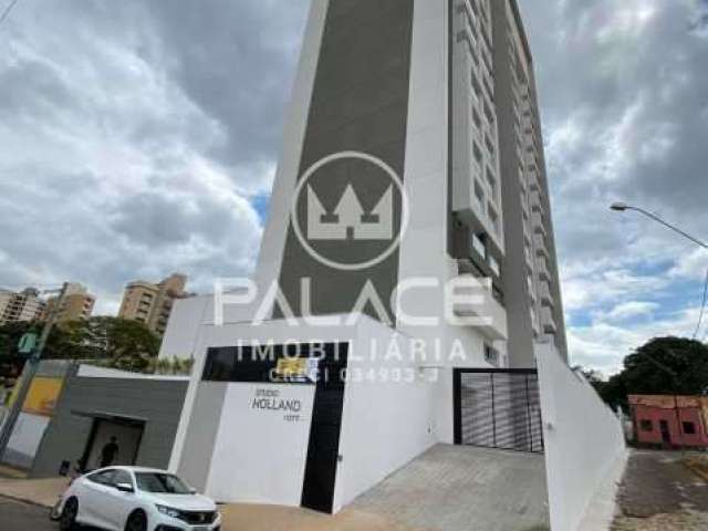 Apartamento para alugar em Alto de 34.00m² com 1 Quarto, 1 Suite e 1 Garagem