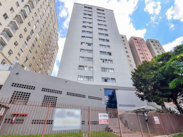 Apartamento para venda em Novo Mundo de 67.00m² com 3 Quartos e 1 Garagem