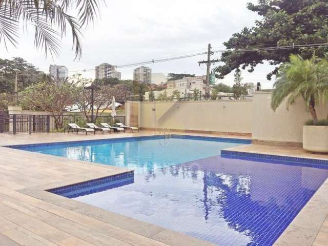 Apartamento para alugar em Jardim Irajá de 72.00m² com 2 Quartos, 1 Suite e 2 Garagens