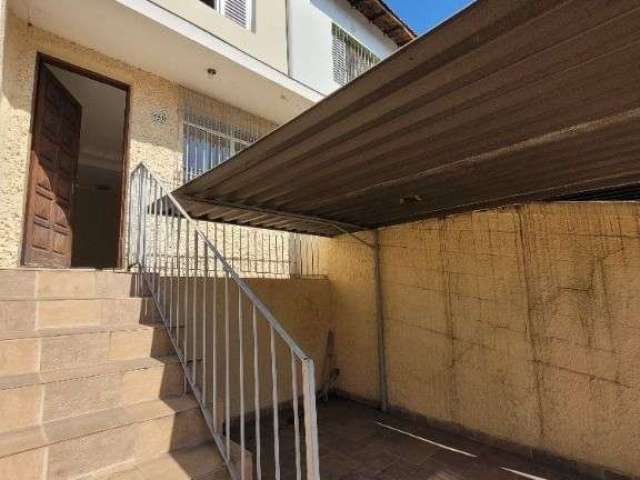 Sobrado para venda em Vila Jaguara de 100.00m² com 2 Quartos e 1 Garagem