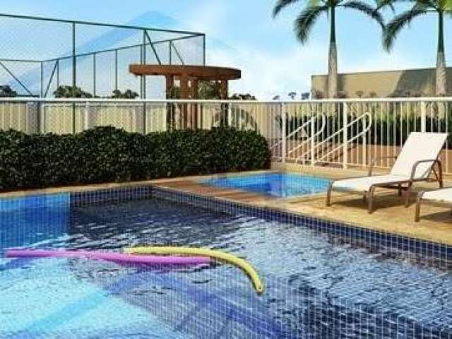 Apartamento para venda em Quitaúna de 54.00m² com 2 Quartos, 1 Suite e 1 Garagem