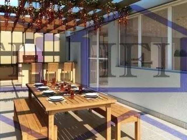 Apartamento para venda em Quitaúna de 54.00m² com 2 Quartos, 1 Suite e 2 Garagens