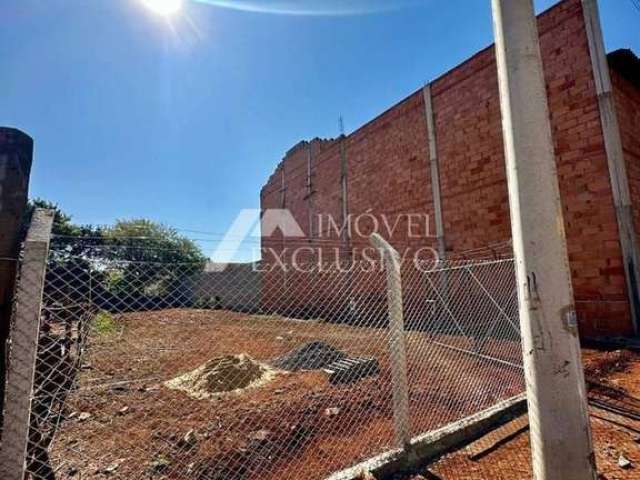 Terreno para alugar em Vila Elisa de 450.00m²