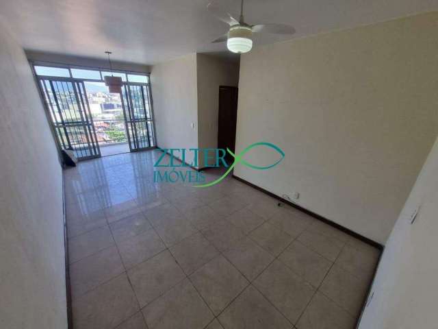 Apartamento para alugar em Vila da Penha de 100.00m² com 2 Quartos