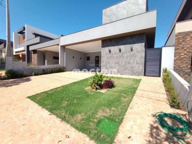 Casa de Condomínio para venda em Jardim Cybelli de 250.00m² com 3 Quartos, 3 Suites e 4 Garagens