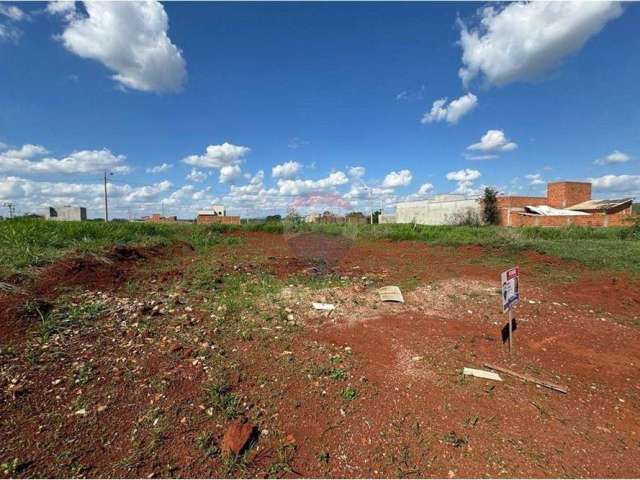 Terreno para venda em Jardim Portal Do Lago de 200.00m² com 10 Garagens