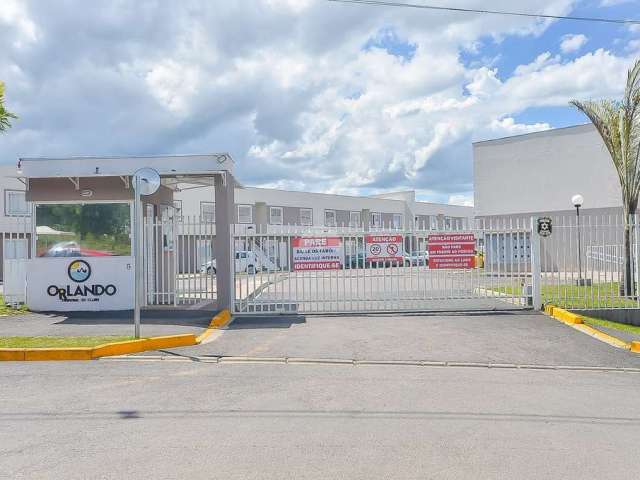 Apartamento para venda em Guaraituba de 37.00m² com 2 Quartos e 1 Garagem