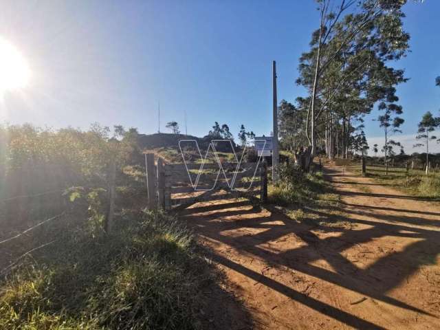 Fazenda / Sítio para venda em Joaquim Egídio de 112.00m² com 1 Quarto