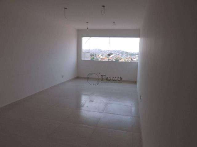 Sala Comercial para alugar em Parque Casa De Pedra de 60.00m²