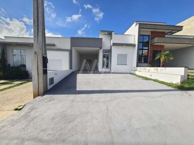 Casa de Condomínio para venda em Jardim Residencial Villagio Ipanema I de 95.00m² com 3 Quartos, 1 Suite e 3 Garagens