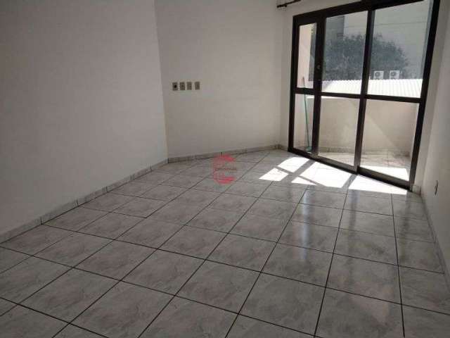 Apartamento para venda em Vila Arens I de 108.00m² com 3 Quartos, 1 Suite e 2 Garagens