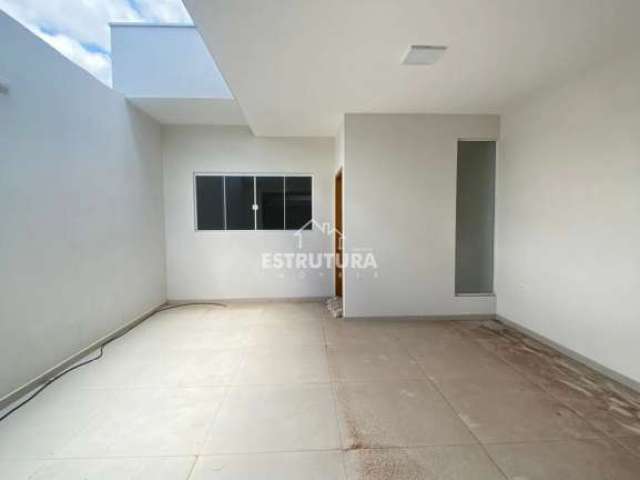 Casa para alugar em Jardim Floridiana de 150.00m² com 2 Quartos, 1 Suite e 2 Garagens