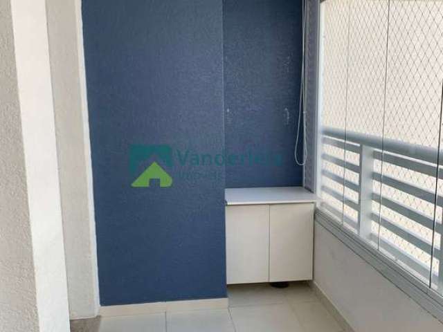 Apartamento para alugar em Centro de 67.00m² com 2 Quartos, 1 Suite e 1 Garagem