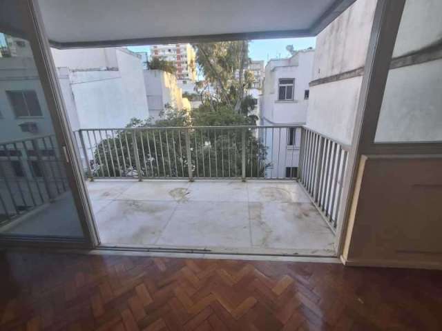 Apartamento para venda em Ipanema de 163.00m² com 4 Quartos, 1 Suite e 1 Garagem