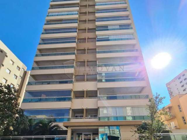 Apartamento para alugar em Jardim Nova Aliança de 84.00m² com 2 Quartos, 2 Suites e 2 Garagens